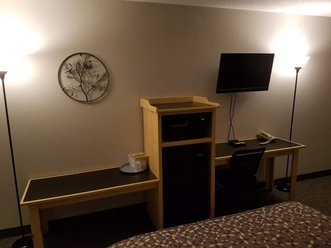 Northern Lights Inn Park Falls Εξωτερικό φωτογραφία